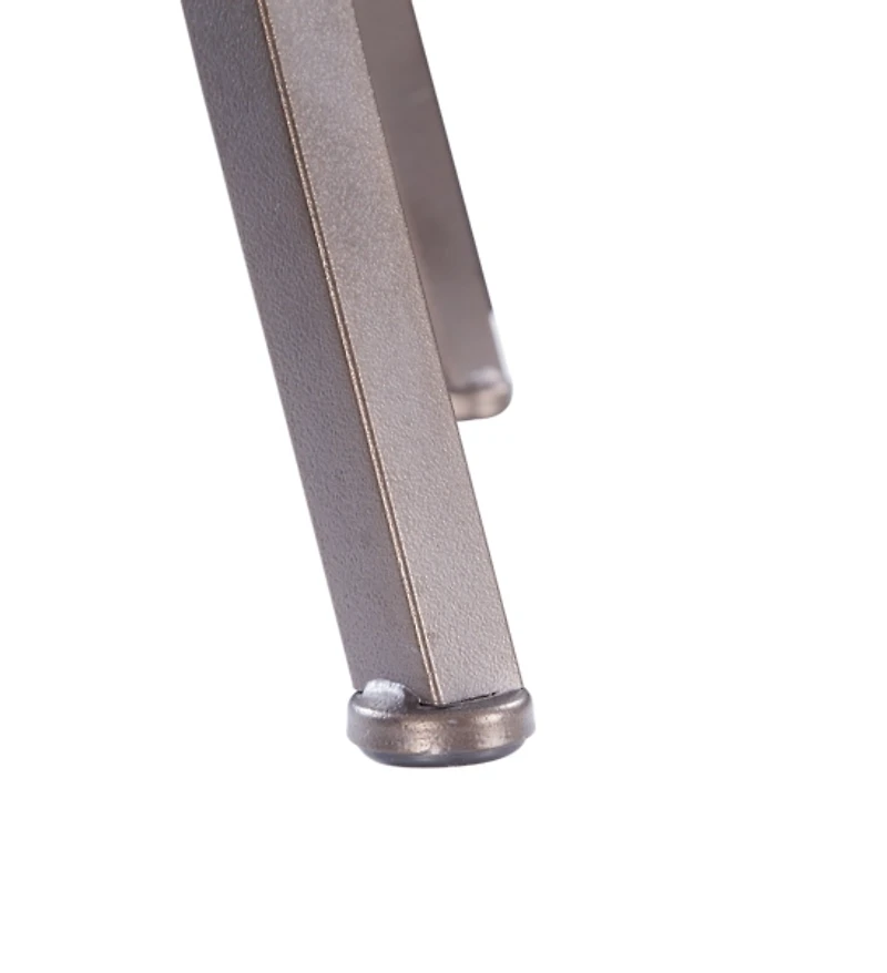 Faux Leather Bali Swivel Bar Stool