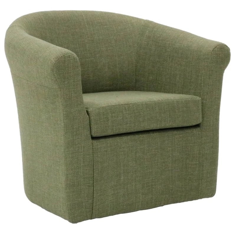 Marlee Swivel Accent Chair