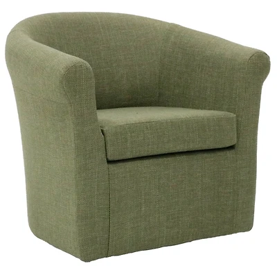 Marlee Swivel Accent Chair