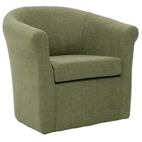 Marlee Swivel Accent Chair