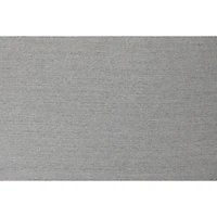 Bolin Gray Upholstered Counter Stool