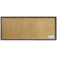 In This Home Floral Wall Plaque