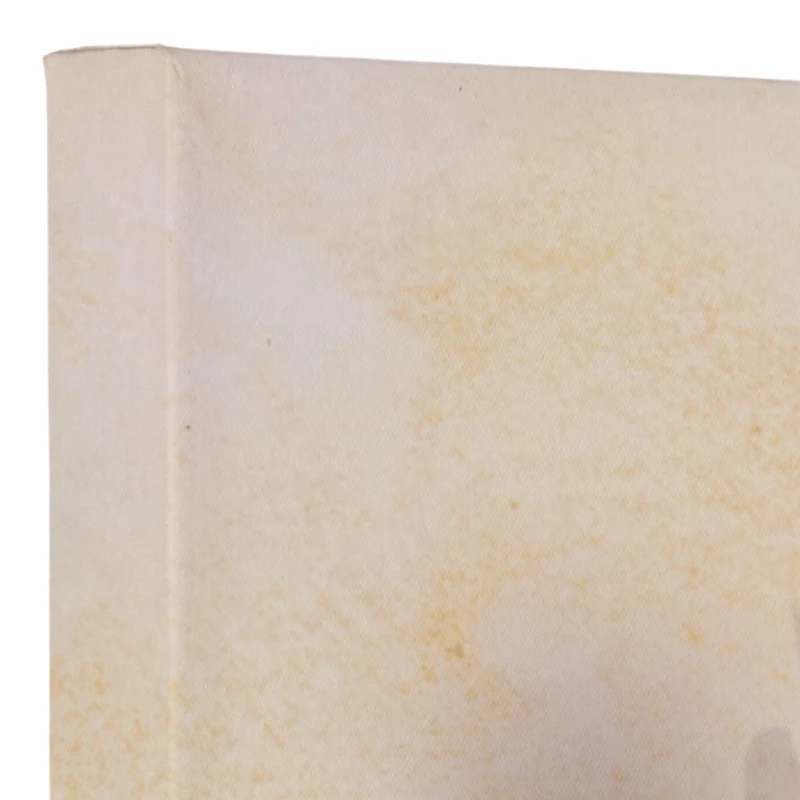 Guitar Trio Canvas Art Print