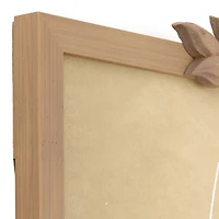 In Love Is My Favorite Place Wall Plaque