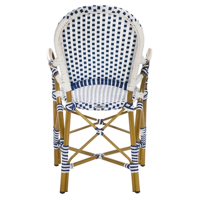 Wicker Mertie Outdoor Chairs