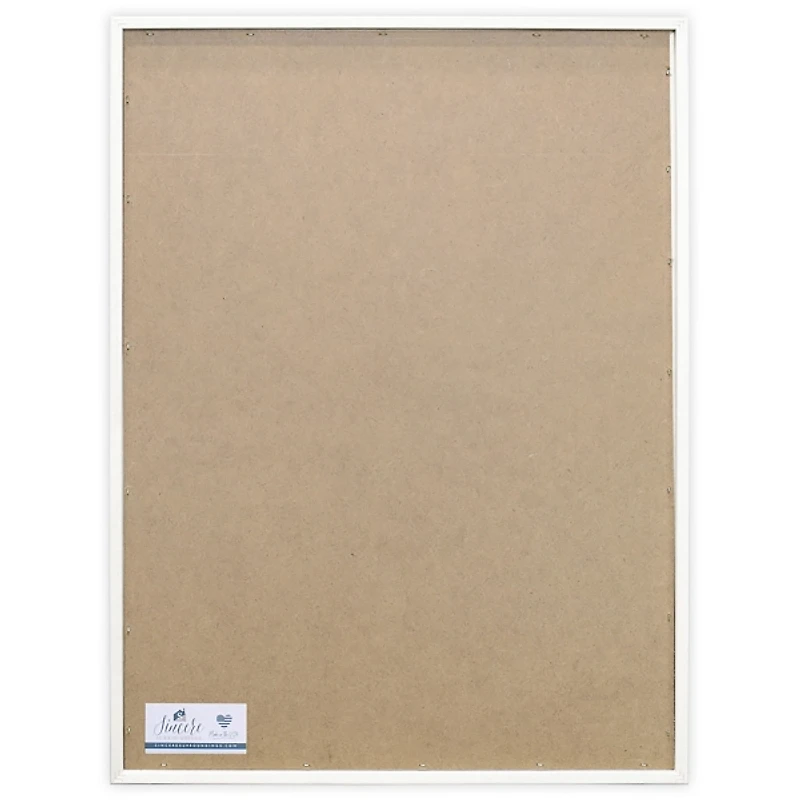 Coffee and Pumpkins Windowsill Framed Art Print