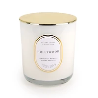 Hollywood Resort Lobby 2-Wick Jar Candle