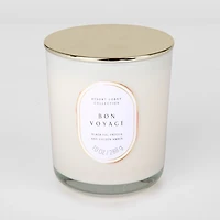 Bon Voyage Resort Lobby 2-Wick Jar Candle