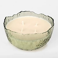 Green Sea Grass 4-Wick Jar Candle