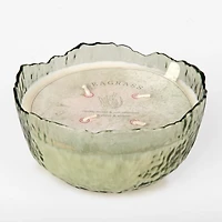 Green Sea Grass 4-Wick Jar Candle