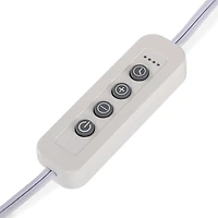 Gray Glass Shade Candle Warmer Lamp