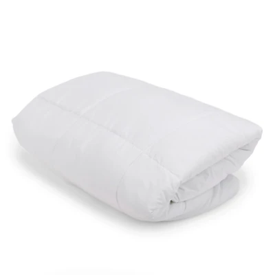 Simmons Waterproof Cooling Twin Mattress Pad