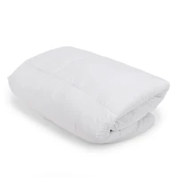 Simmons Waterproof Cooling Twin Mattress Pad