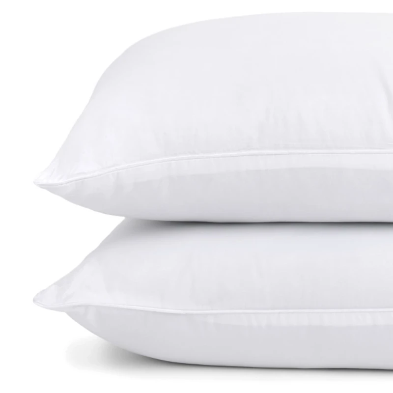Cannon Antimicrobial Standard Bed Pillow