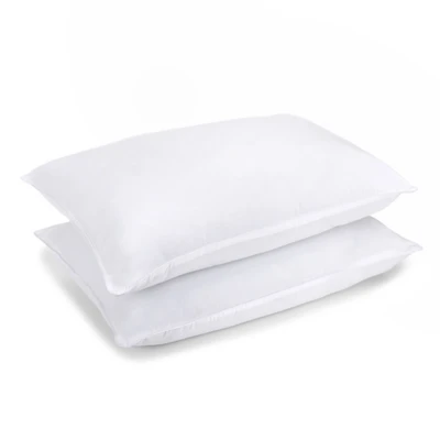 Cannon Antimicrobial Standard Bed Pillow