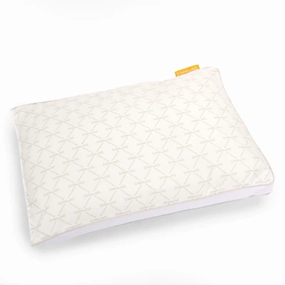 Simmons Firm Gusset Standard Bed Pillow