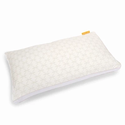 Simmons Firm Gusset King Bed Pillow