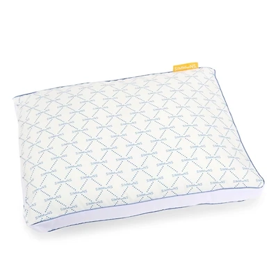 Simmons Extra Firm Gusset Standard Bed Pillow