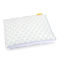 Simmons Extra Firm Gusset Standard Bed Pillow