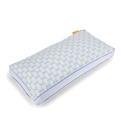 Simmons Extra Firm Gusset King Bed Pillow