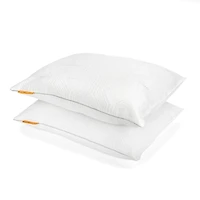 Simmons Cool Knit King Bed Pillows, Set of 2