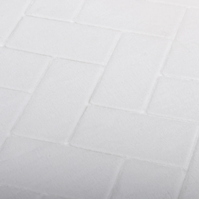 Borghese Memory Foam 2-pc Bath Rug Set