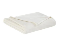 Truly Soft Velvet Plush Full/Queen Blanket