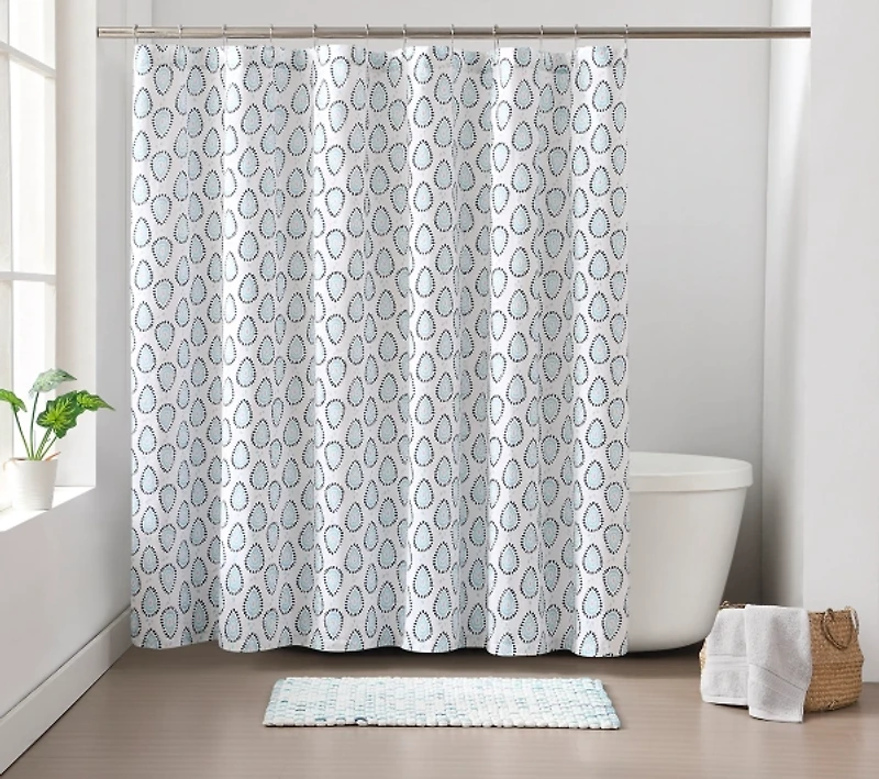 Scout Skinny Dipper Shower Curtain
