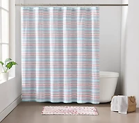 Scout Sea Level Shower Curtain