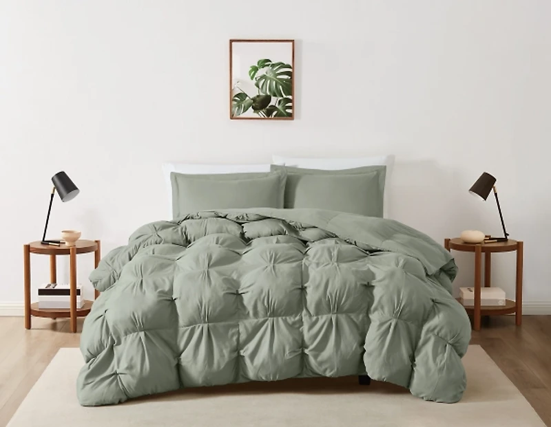 Truly Soft Cloud Twin 2-pc Comforter Set