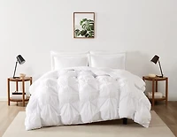 Truly Soft White Cloud Queen 3-pc Comforter Set