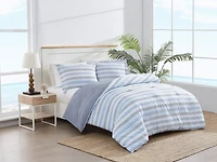 Scout Spotted At Sea 3-pc King Comforter Set