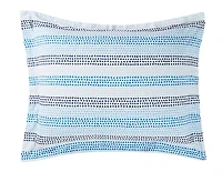 Scout Spotted At Sea 3-pc Queen Comforter Set