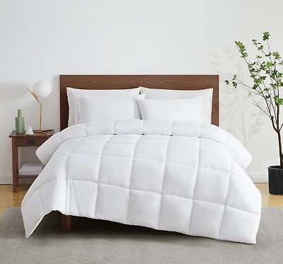 Cannon Heritage Down Alternative Twin Comforter