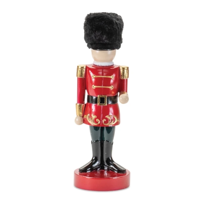 Regal Nutcracker Figurine, 12 in.