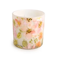 Peony Petals 2-Wick Jar Candle
