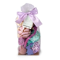 Sweet Easter Honeysuckle Potpourri