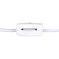 Cross Ceramic Wax Warmer