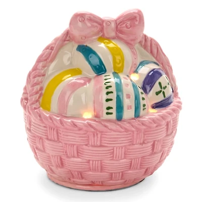 Easter Basket Wax Warmer
