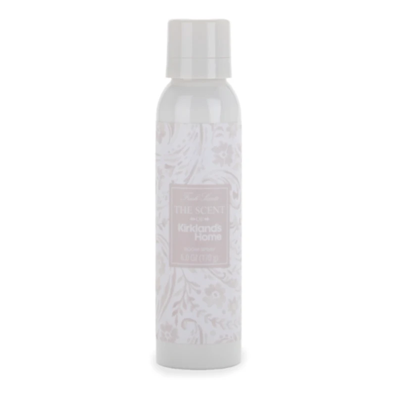 Scent of Kirkland's Home Room Spray