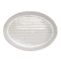 Drift Stoneware Soap Dish