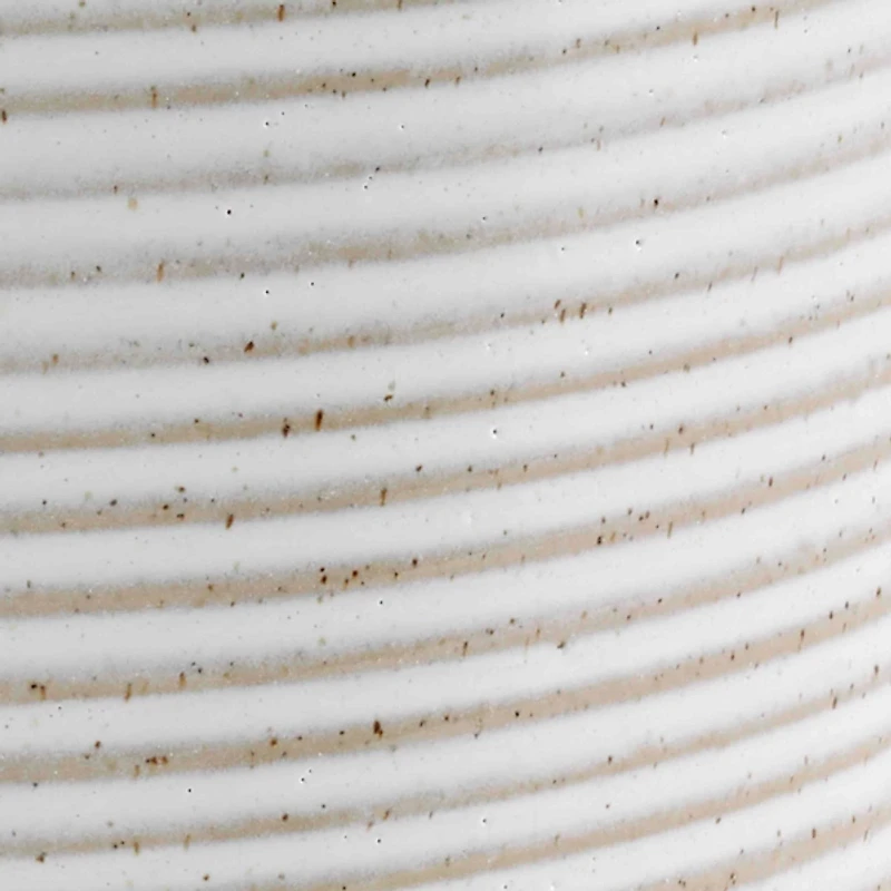 Drift Stoneware Lotion Dispenser