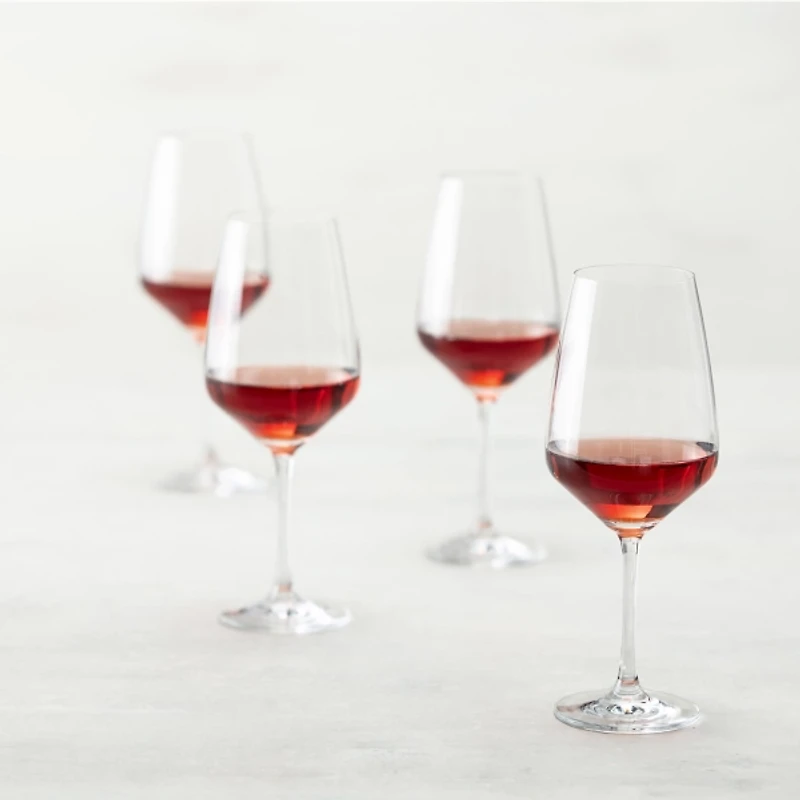 Zwiesel Tulip Bordeaux Wine Glasses, Set of 4