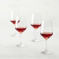 Zwiesel Tulip Bordeaux Wine Glasses, Set of 4