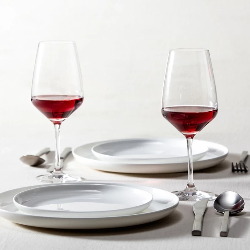 Zwiesel Tulip Bordeaux Wine Glasses, Set of 4