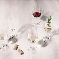 Zwiesel Tulip Bordeaux Wine Glasses, Set of 4