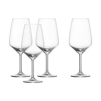 Zwiesel Tulip Bordeaux Wine Glasses, Set of 4