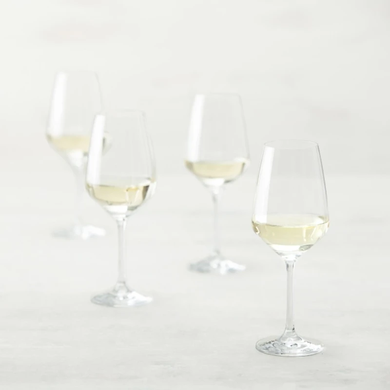 Zwiesel Tulip White Wine Glasses, Set of 4
