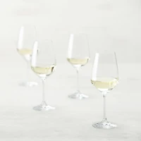 Zwiesel Tulip White Wine Glasses, Set of 4