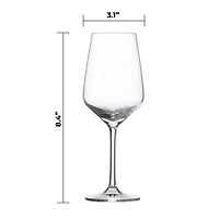 Zwiesel Tulip White Wine Glasses, Set of 4